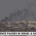 Hamas win ‘psychological victory’ in Gaza
