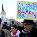 Criticism of Israel is not antisemitic