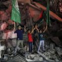 Israel and the Palestinians celebrate a ceasefire — but will anything change?