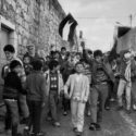 Remembering the first intifada