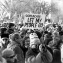 The grim roots of ‘refusenik’