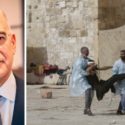 Greek leaders call for peace in Jerusalem as violence and tension escalates