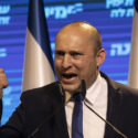 It’s Israel’s turn to confront Trumpism