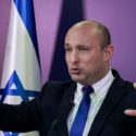 Netanyahu denies inciting political passions