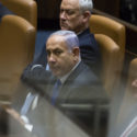 ‘King of Israel’ exits leaving behind prosperity and division