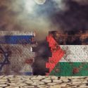 Israel and Palestine are vexatious neighbours with little in common