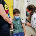 Covid-19 cases surging in Israel, particularly in young people