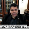 Anti-Semitism ‘coming from the left’ is ‘growing fast’: Bolt