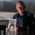 When I heard the terrible truth behind that tear, my book was born: Gerroa author
