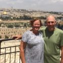 Gerroa author David Kerr to launch new book Wall of Tears: The Human Face of the Israel – Palestine Conflict