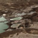 Something is Sinking, and It’s Not Just the Dead Sea