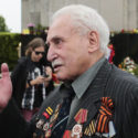 He ‘drove on to hunt fascists’: Last liberator of Auschwitz dies at 98