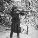 Faye Schulman: Fought Nazis with a rifle and a camera