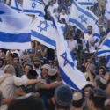 Israel launches air strikes on Gaza