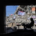 The abominable Israeli–Palestinian conflict