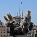 Israeli army chief comments disputed