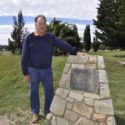 Goulburn’s old Jewish cemetery wins State Heritage Register listing