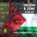 Video: Why Israel is an apartheid state