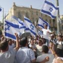 Israel suspends ultranationalists’ march