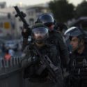 Israel launches airstrikes on Gaza Strip
