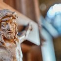 Jesus wasn’t white