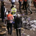 Israeli cabinet orders inquiry on deadly festival stampede