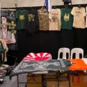 Australian Convention Under Fire After Vendor Sells Fascist Merchandise