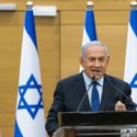 Netanyahu opponents in final dash to form new Israeli government