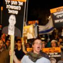 If you hate Bibi and Israel, you probably hate Jews