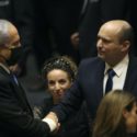 How Israel’s missing constitution deepens divisions between Jews and with Arabs