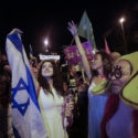 ‘I’ll be back’: Israel approves coalition, ending Netanyahu’s 12-year reign