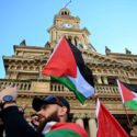 Dark legacy of the anti-Israel rallies