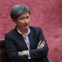 Penny Wong deserves credit for ‘condemning’ QLD Labor’s pro-Palestine motion
