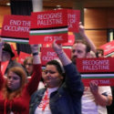 State ALP delusional over Israel