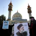 Iran votes, nuclear deal hangs in balance