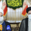 Israel raises nuclear concerns about Iran’s ‘most extreme president yet’