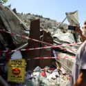 Violence returns to Jerusalem
