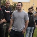 Confessed white supremacist denied bail