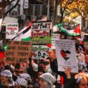 Is this really about Israel?