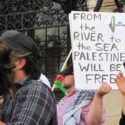 Sing me a ditty about Palestine