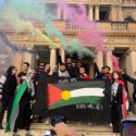 From Gadigal to Gaza: Solidarity protest demands decolonisation worldwide