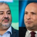 Israel’s new government faces first test and America’s white Evangelical racism