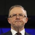 It’s time to stand up for freedom, Mr Albanese. Mandela said so