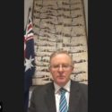ECAJ hosts meeting between Federal Opposition leader Anthony Albanese and national Jewish community leadership