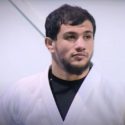 Judoka being sent home over Israel stance