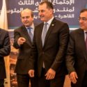 Managing a new Middle East order