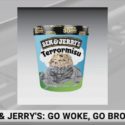 Ben & Jerry’s and Unilever have ‘thrown their lot with the anti-Semites’ around the world