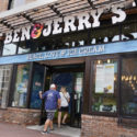 Israel’s fury after Ben & Jerry’s vows to stop selling in West Bank
