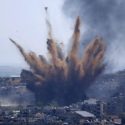 HRW accuses Israel of war crimes in Gaza