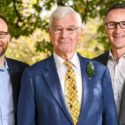 Greens leader Adam Bandt called to drop Julian Burnside over ‘anti-Semitic’ tweet